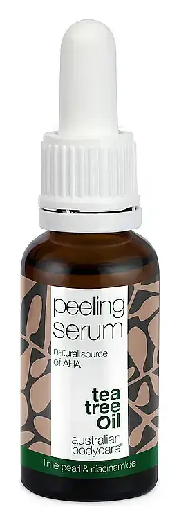 Australian Bodycare AHA Peeling Serum