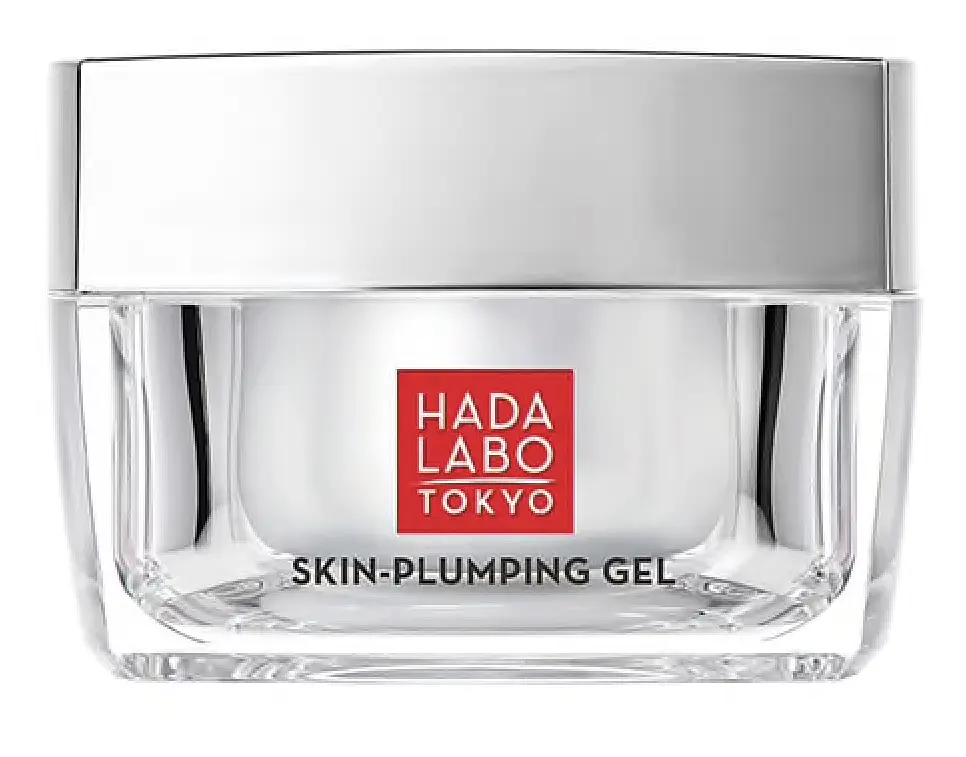 Hada Labo Skin Plumping Gel