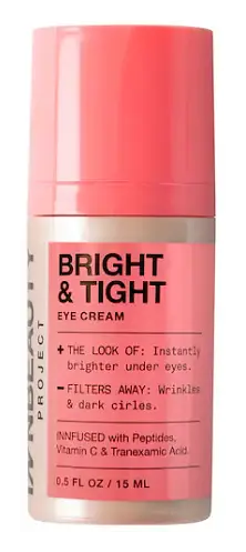 iNNBEAUTY PROJECT Bright & Tight Eye Cream