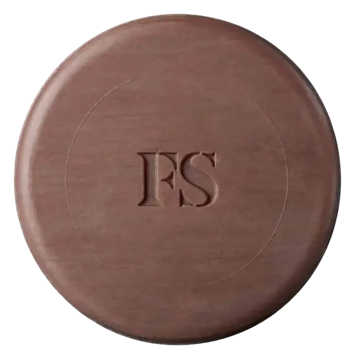 Fenty Beauty Cocoa Cleans'r Soothing All-Over Cleansing Bar