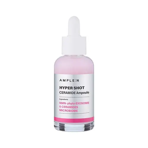 AMPLE:N Hyper Shot Ceramide Ampoule
