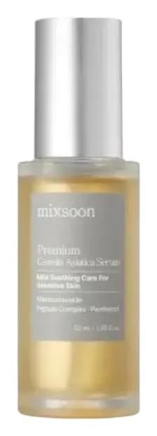 Mixsoon Premium Centella Asiatica Serum