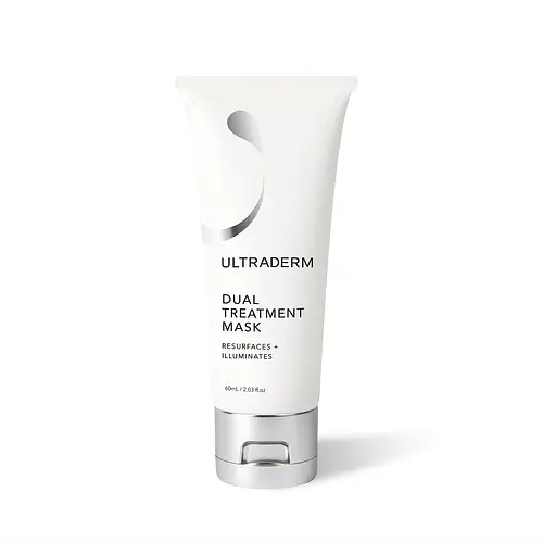 Ultraderm Dual Treatment Mask