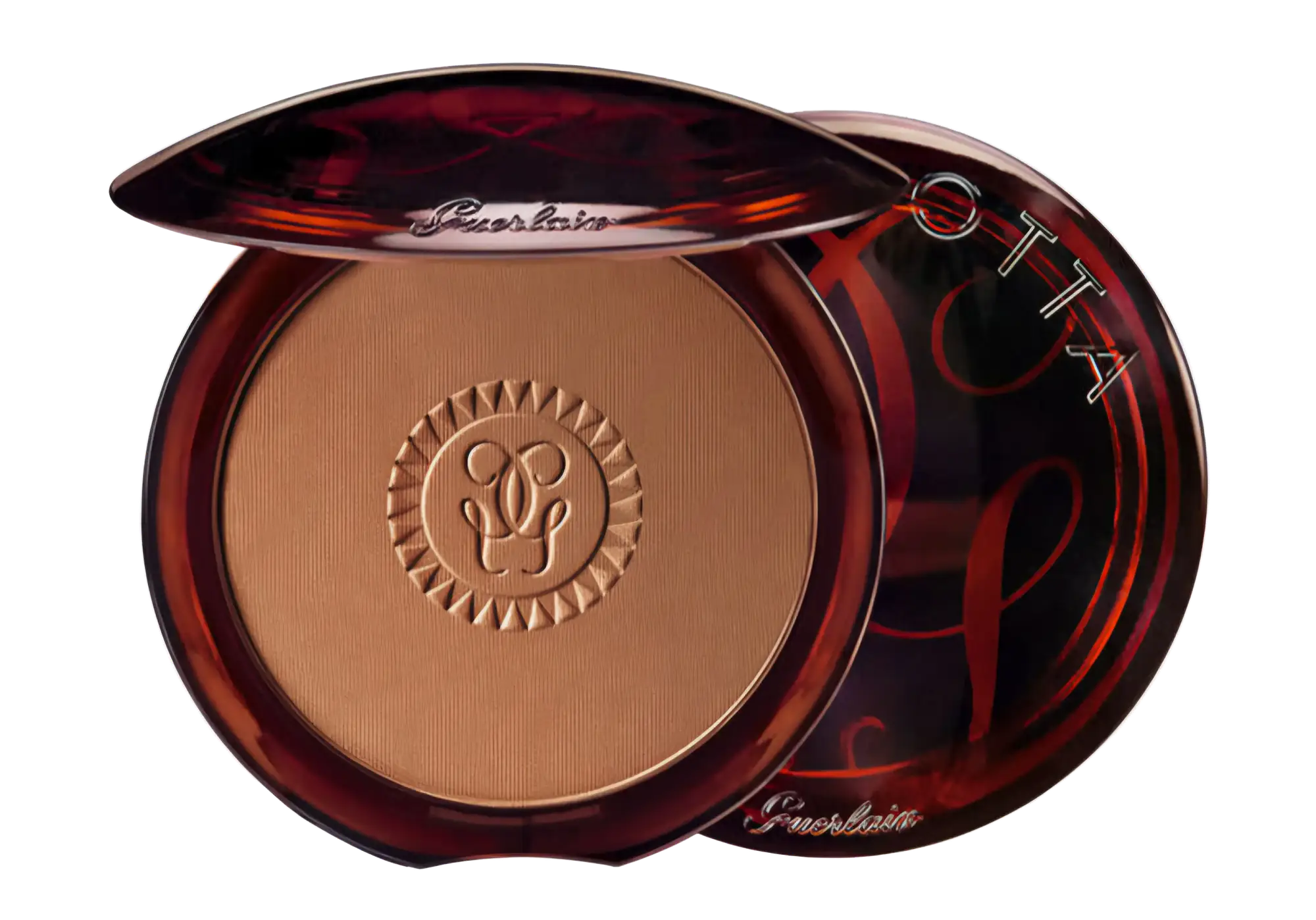 Guerlain Terracotta Bronzing Powder 03