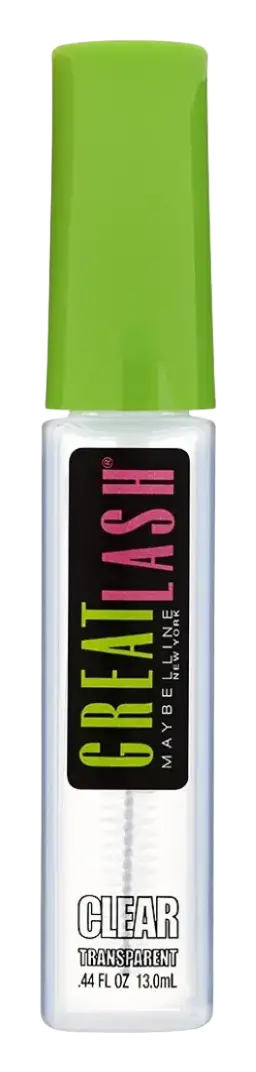 Maybelline Great Lash Washable Mascara Clear