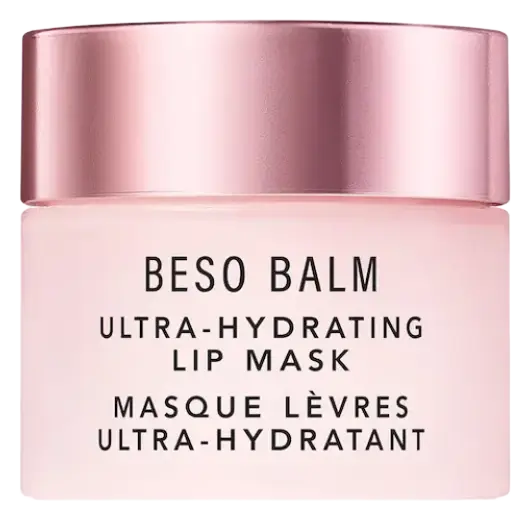JLo Beauty Beso Balm Ultra-Hydrating Lip Mask