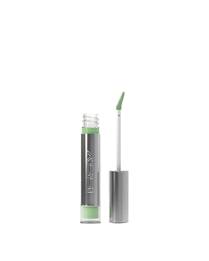 Issy Color-Correcting Fluid Green