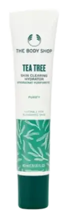 The Body Shop Tea Tree Skin Clearing Hydrator