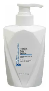 Fixderma Cosmetic Laboratories Oatsilk Body Lotion