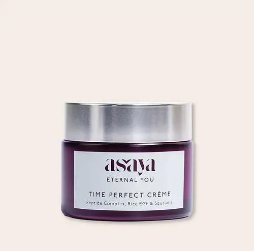 Asaya Time Perfect Crème
