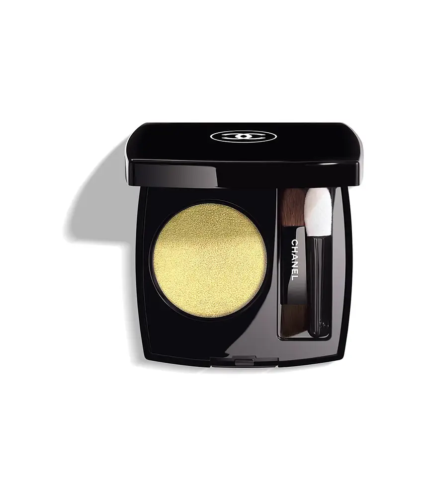 Chanel Ombre Essentielle Multi-Use Longwearing Eyeshadow 224 Blé D'Or Antique