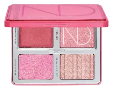 Natasha Denona Love Glow Cheek & Glow Palette
