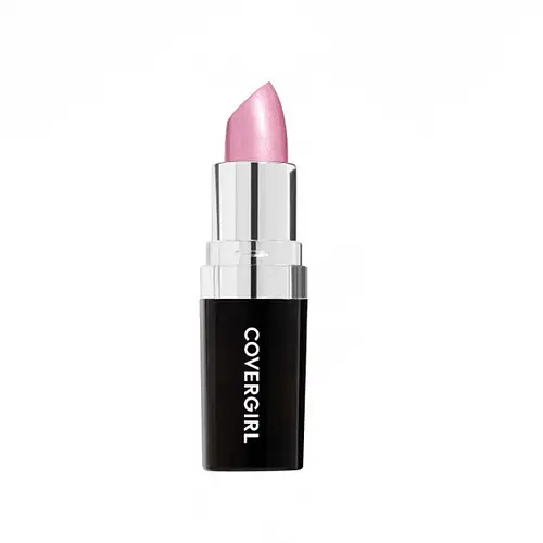 Covergirl Continuous Color Lipstick 505 Iceblue Pink