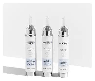 Keep It Anchored Hair Anchoring Essence For Men