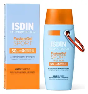 ISDIN Fusion Gel Sport SPF 50