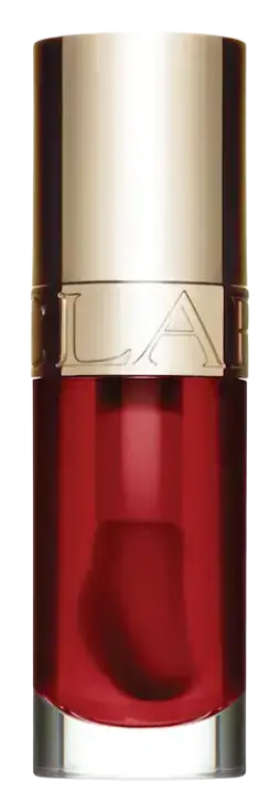 Clarins Lip Comfort Oil 03 Cherry