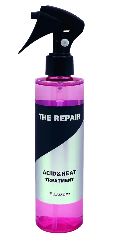 B.Luxury The Repair Acid & Heat Treatment Mist