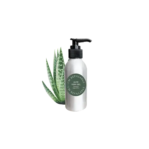 The Good Fill Aloe Vera Gel