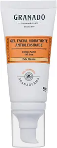 Granado Gel Facial Hidratante Antioleosidade