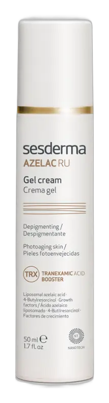 Sesderma Azelac Ru Crema Gel