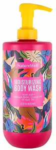 NatureWell Cheeky Moisturizing Body Wash