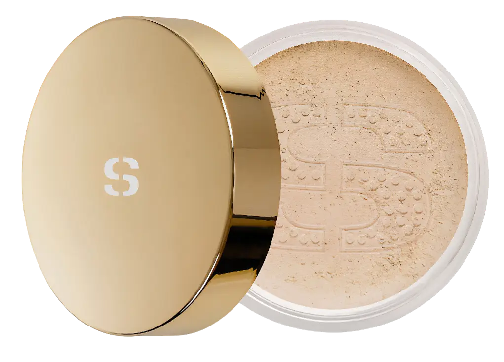 Sisley Paris Phyto-Teint Poudre Libre 2 Translucent