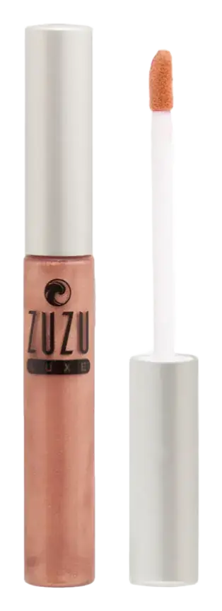 Zuzu Luxe Sheer Gloss Dolce Vita