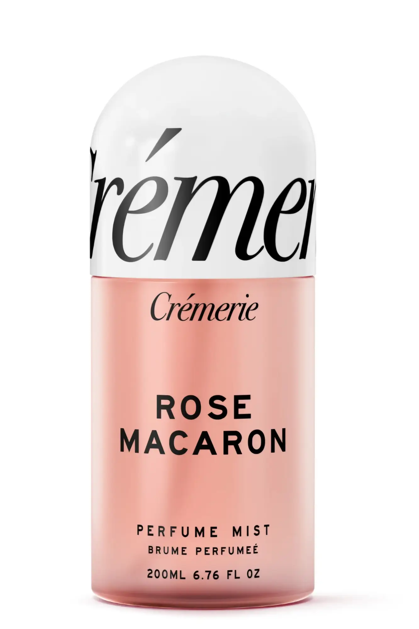 Crémerie Perfume Mist Rose Macaron