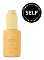 Winky Lux Orange You Bright Serum