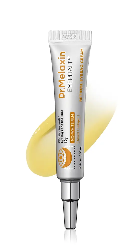Dr.Melaxin Retinol Eyebag Cream
