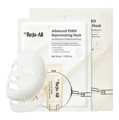 Dr. Reju-All Advanced PDRN Rejuvenating Mask