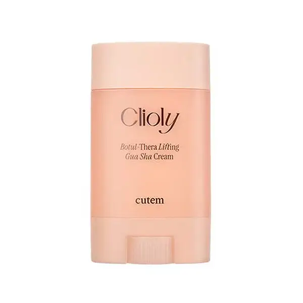 Cutem Clioly Botul-Thera Lifting Gua Sha Cream