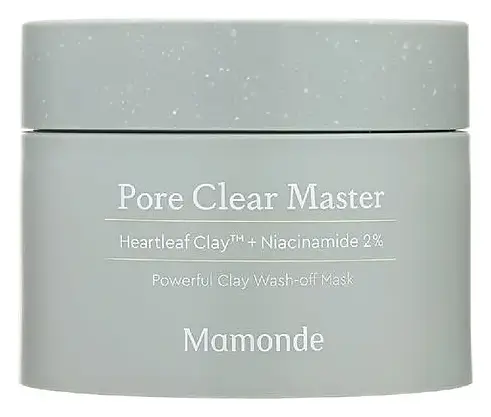 Mamonde Pore Clear Master