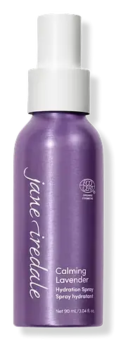 Jane Iredale Calming Lavender Hydration Spray