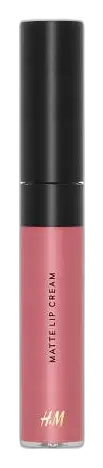 H&M (Hennes & Mauritz) Matte Lip Cream Tough Love
