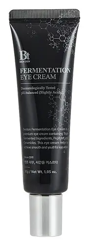 Benton Fermentation Eye Cream