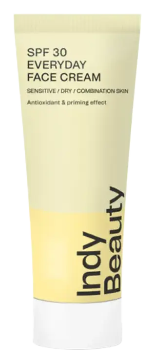 Indy Beauty SPF 30 Everyday Face Cream
