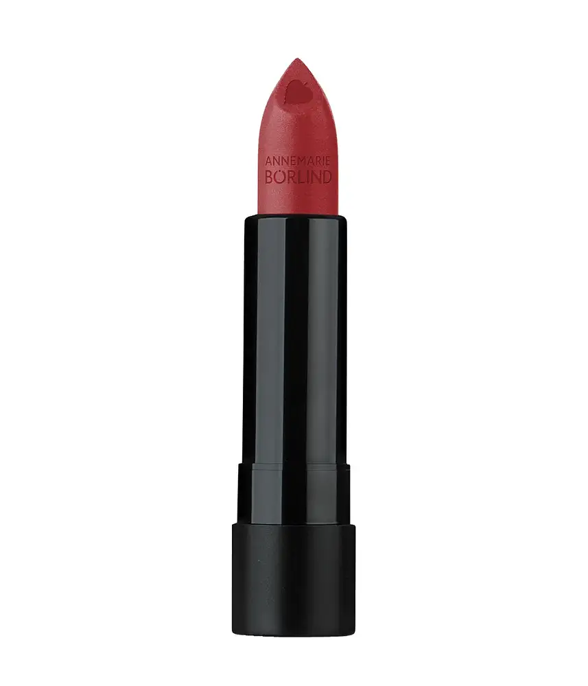 Annemarie Börlind Lipstick Burgundy