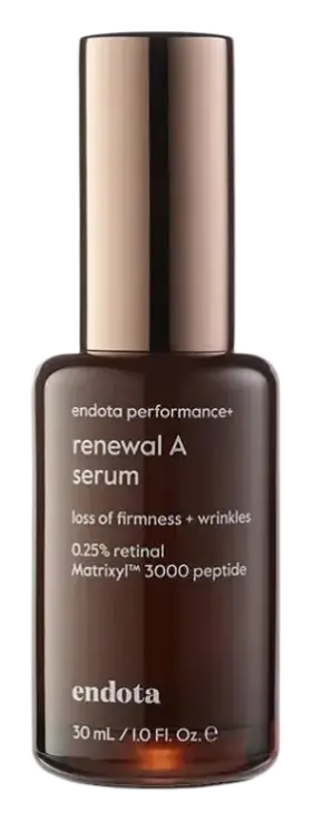 Endota Organics Renewal A Serum