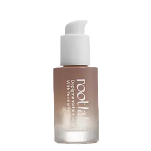 Root Labs Depigmentation Serum With Fermented Honey