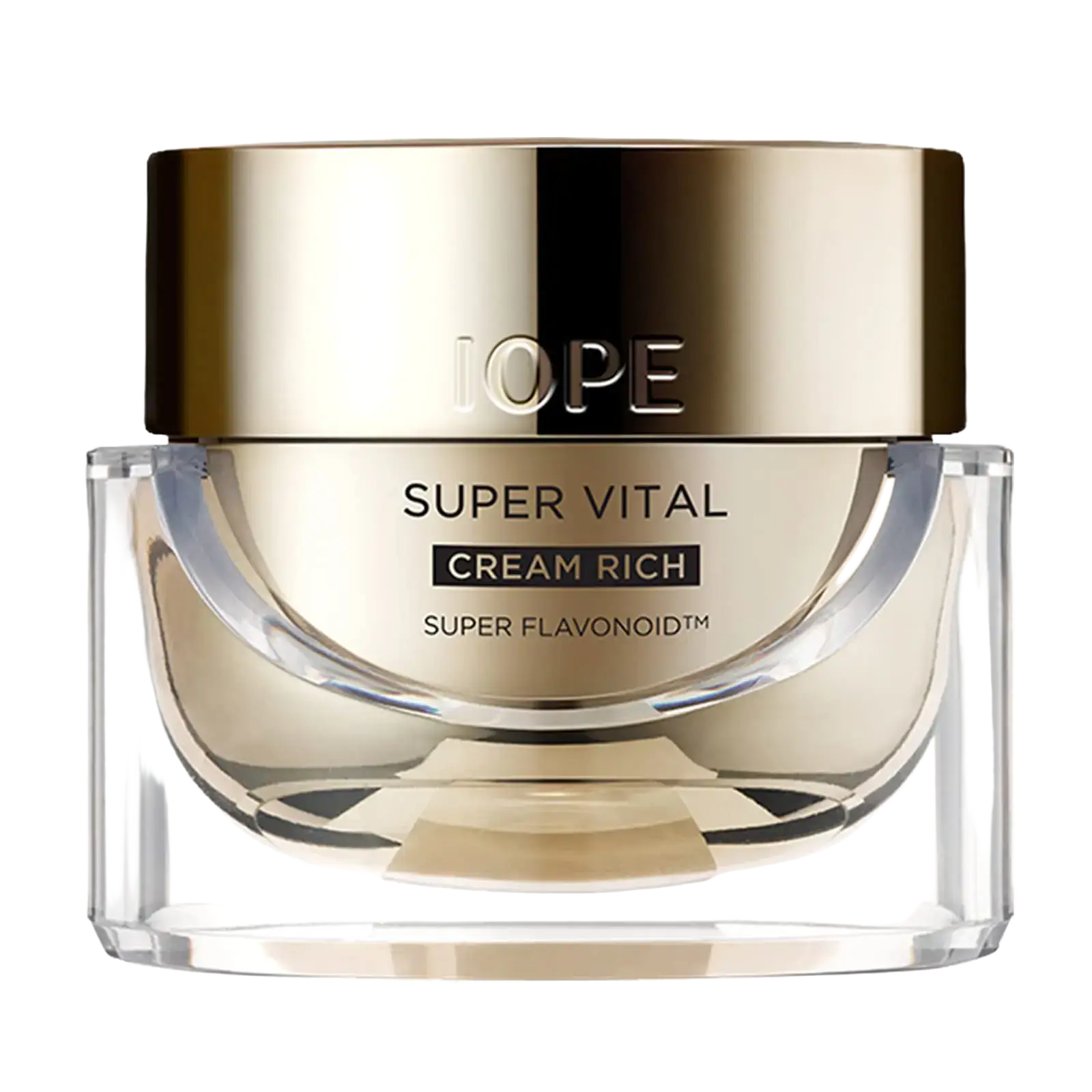 Iope Super Vital Cream Rich