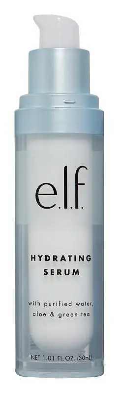 e.l.f. cosmetics Hydrating Serum