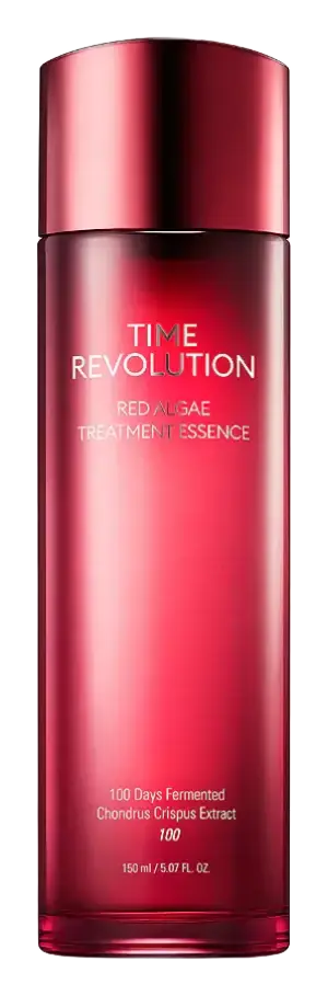 Missha Red Algae Treatment Essence