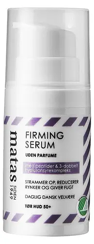 Matas Firming Serum