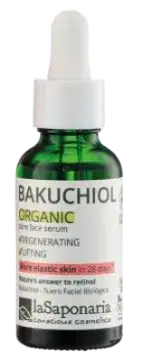 La Saponaria Bakuchiol