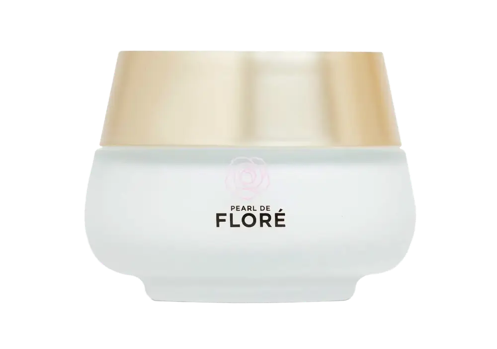 Pearl De Floré Le Rose Age Defense Hydrating Eye Cream