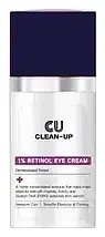 CU Skin Clean-Up Retinol Activator For Eye 0.1%