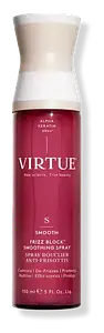 Virtue Frizz Block Smoothing Spray