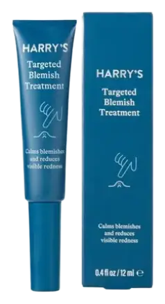 Harry's Targeted Blemish Treatment