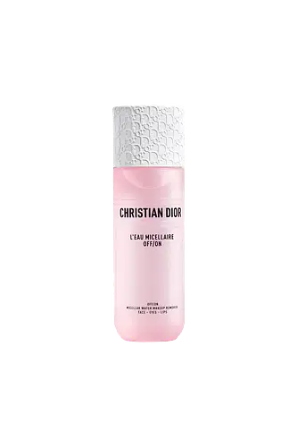 Dior L'Eau Micellaire Off/On